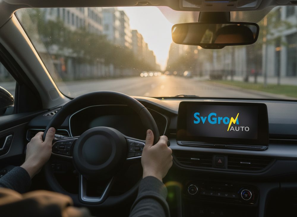 Гарантія після покупки авто